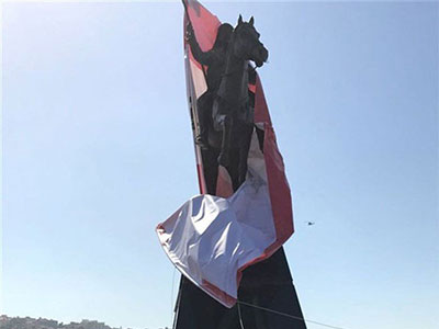 Presidente libanés reafirma distanciamiento de conflictos regionales